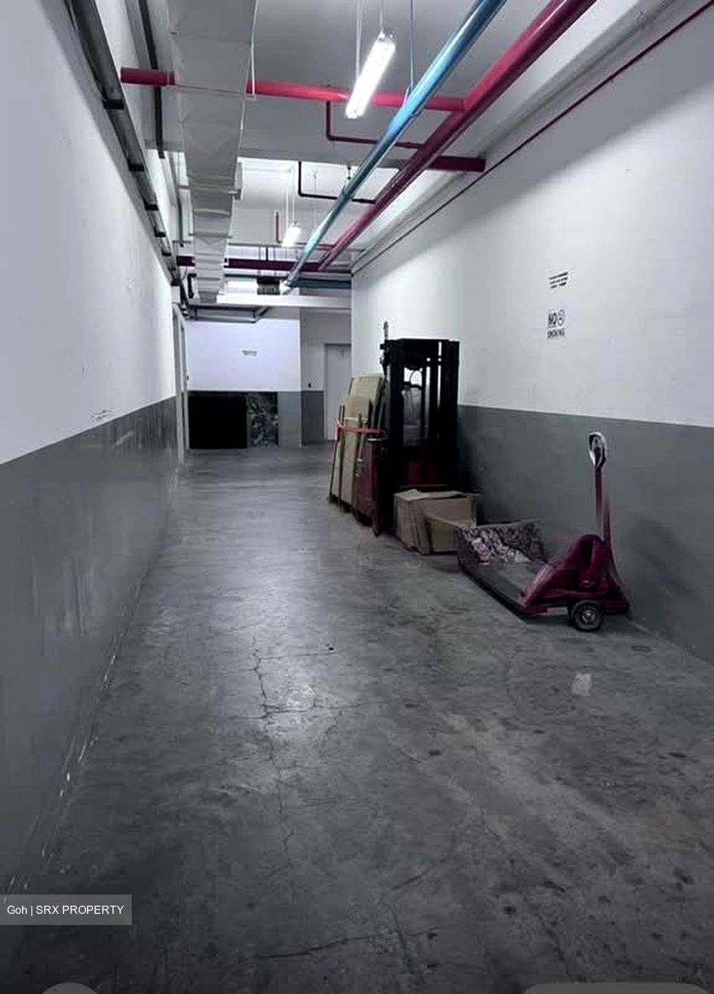 Kaki Bukit Road 3 (D14), Factory #570460131